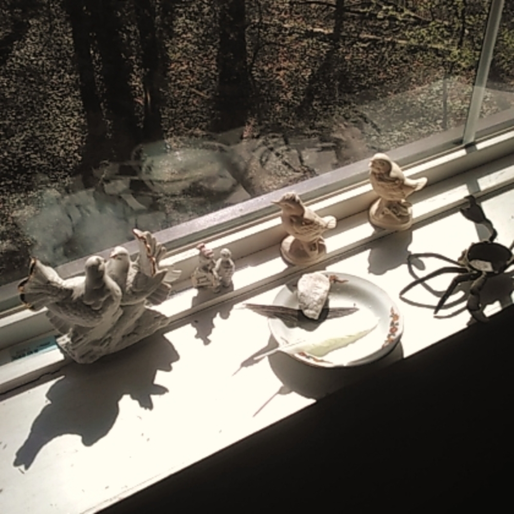 Knick knacks